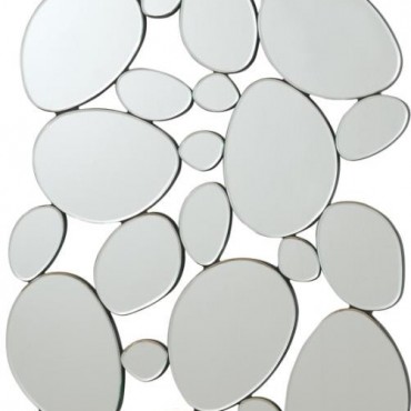 Topher 29 x 51 Inch Pebble...