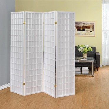 Roberto 4-Panel Room... 2