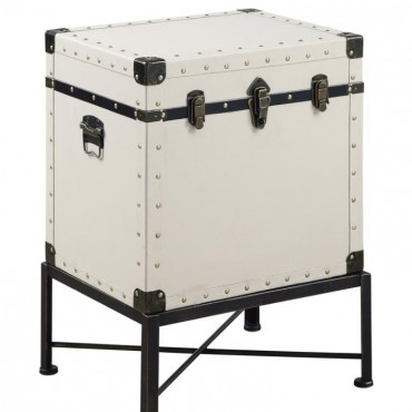 Nancy Upholstered Vintage... 2