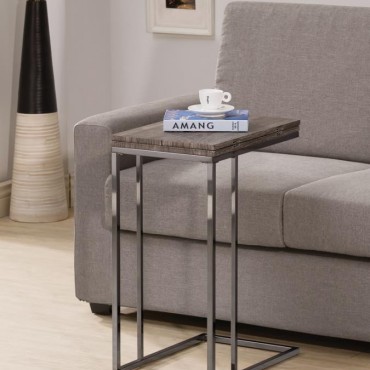 Pedro Expandable C-Shaped... 2