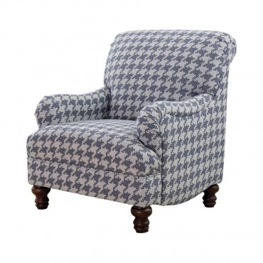 Glenn Upholstered English...