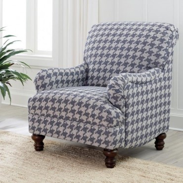 Glenn Upholstered English... 2