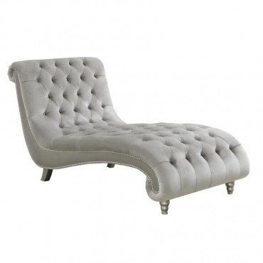 Lydia Velvet Upholstered...