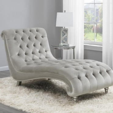 Lydia Velvet Upholstered... 2