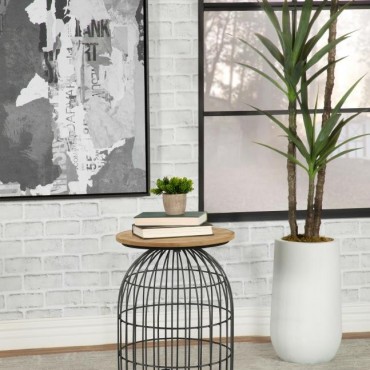 Bernardo Round Wire Frame...