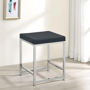 Afshan Upholstered Square...