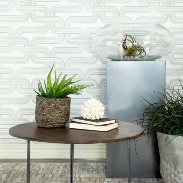 Yaritza Round Mango Wood...