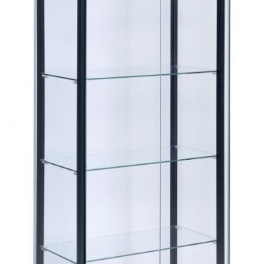 Delphinium 5-shelf Clear... 2