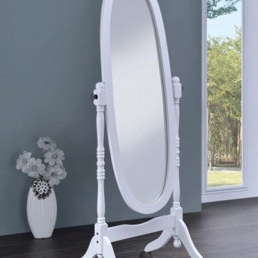 Foyet Wood Adjustable Full...