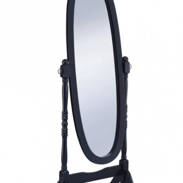 Foyet Wood Adjustable Full... 2