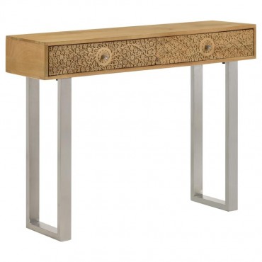 Draco 2-drawer Console... 2