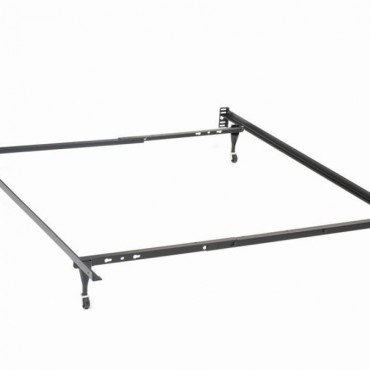 Kerns Twin or Full Bed...