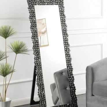 Mckay 24 x 63 Inch Acrylic... 2