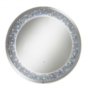 Lixue 32 x 32 Inch Round... 2