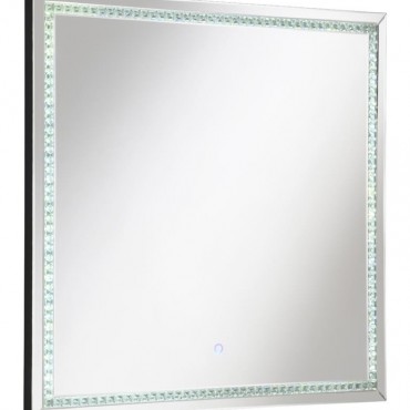 Noelle 39 x 39 Inch Wall...