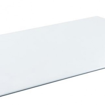 52x27-inch 6mm Rectangular...