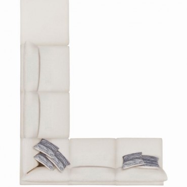 Serene 4-piece Upholstered... 2