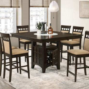 Gabriel 7-piece Square...