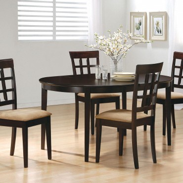 Gabriel 5-piece Extension...