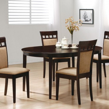 Gabriel 5-piece Extension...