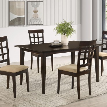 Gabriel 5-piece Rectangular...