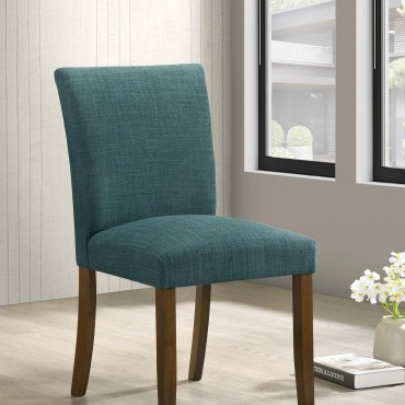 Cantley Upholstered Dining... 2