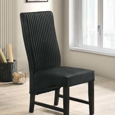 Barrand Upholstered Dining... 2