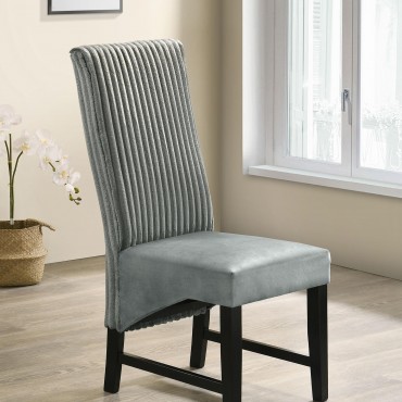 Barrand Upholstered Dining... 2