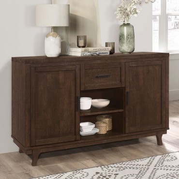 Reynolds 2-door Sideboard... 2