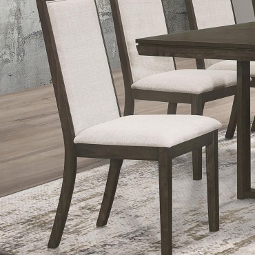 Kelly Upholstered Dining... 2