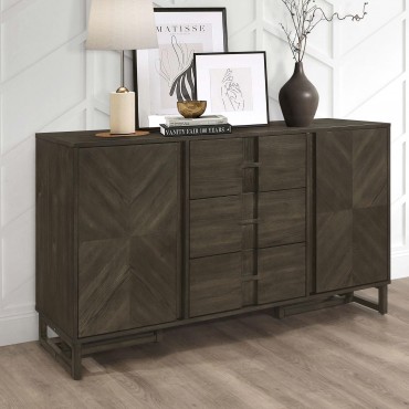 Kelly 3-drawer Storage... 2