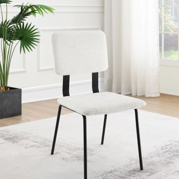 Calla Fabric Upholstered... 2