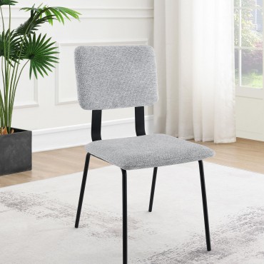 Calla Fabric Upholstered... 2