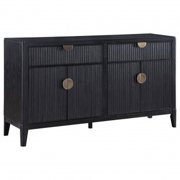 Brookmead 4-door Sideboard...