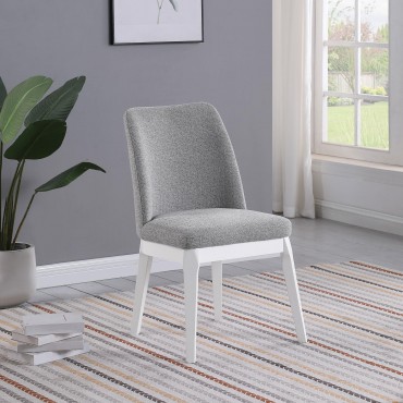 Carissa Upholstered Dining... 2