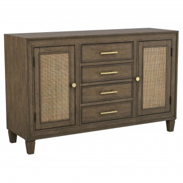 Matisse 4-drawer Sideboard...
