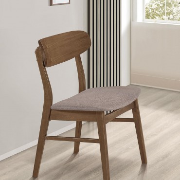 Dortch Dining Side Chair... 2