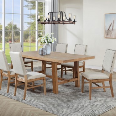 Middleton 7-piece Extension...