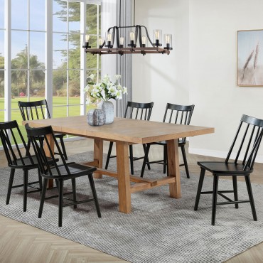 Middleton 7-piece Extension...