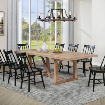 Middleton 9-piece Extension...