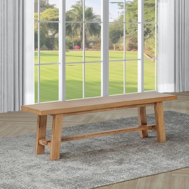 Middleton 60-inch Wood... 2