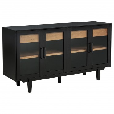 Middleton 4-door Sideboard...