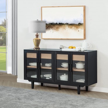 Middleton 4-door Sideboard... 2