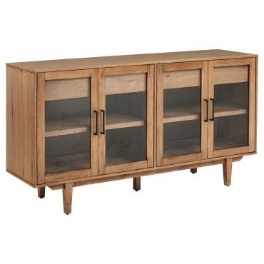 Middleton 4-door Sideboard...