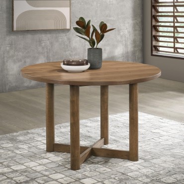 Crestmore 46-inch Round... 2