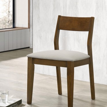 Almonte Dining Chair... 2