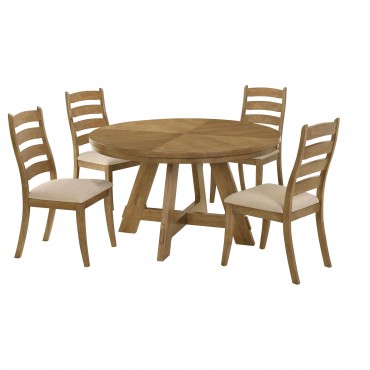 Danvers 5-piece Dining... 2