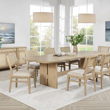 Kailani 10-piece Wood...