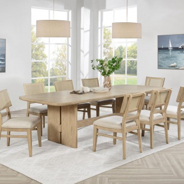 Kailani 9-piece Rectangular...