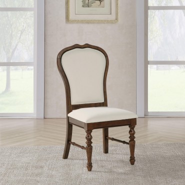 Landon Upholstered Dining... 2